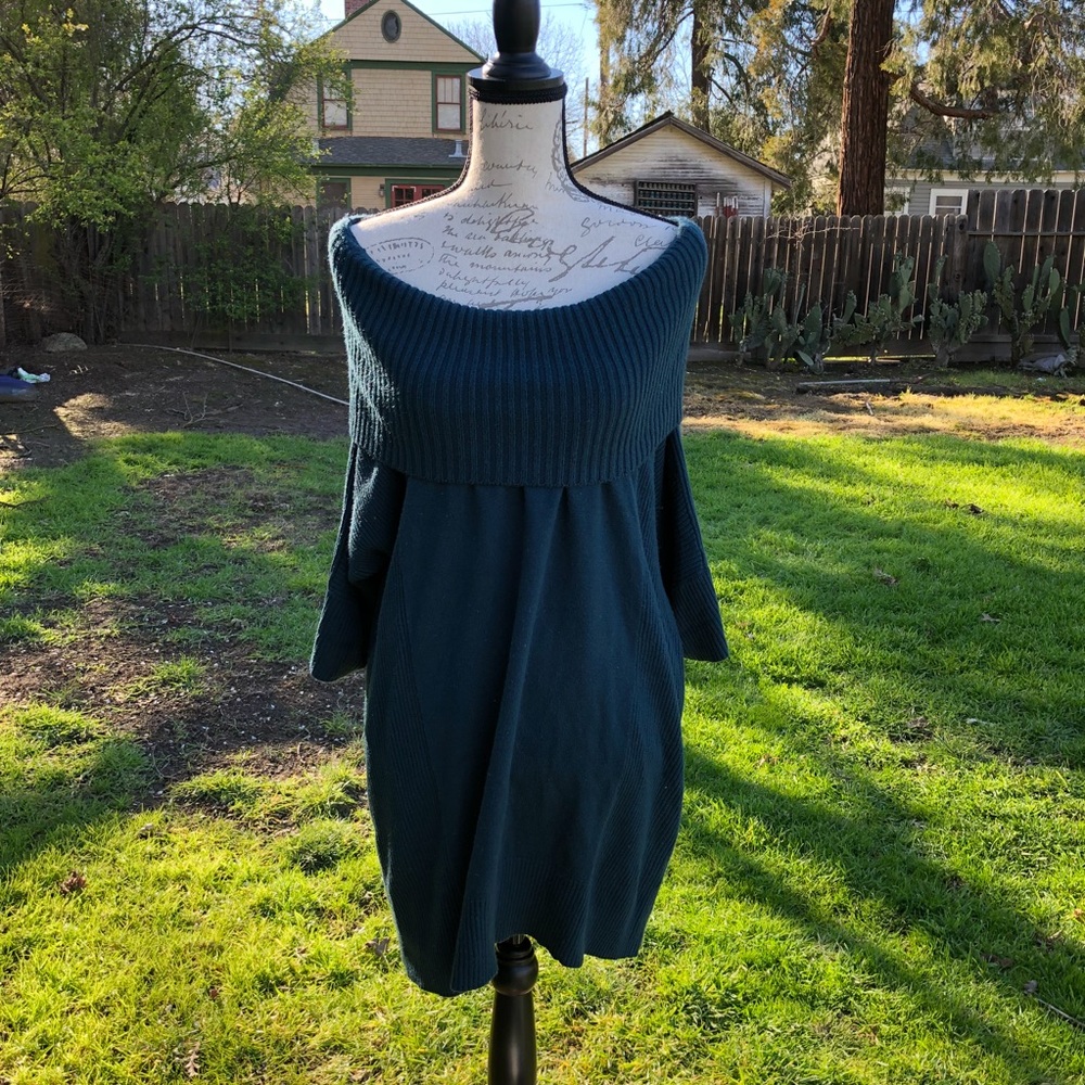 a.n.a A new Approach XL Tunic